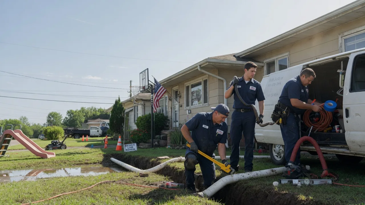 Toilet Installation in Aransas Pass, TX near me
